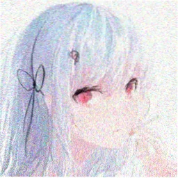 读者 骑士道信徒 的头像